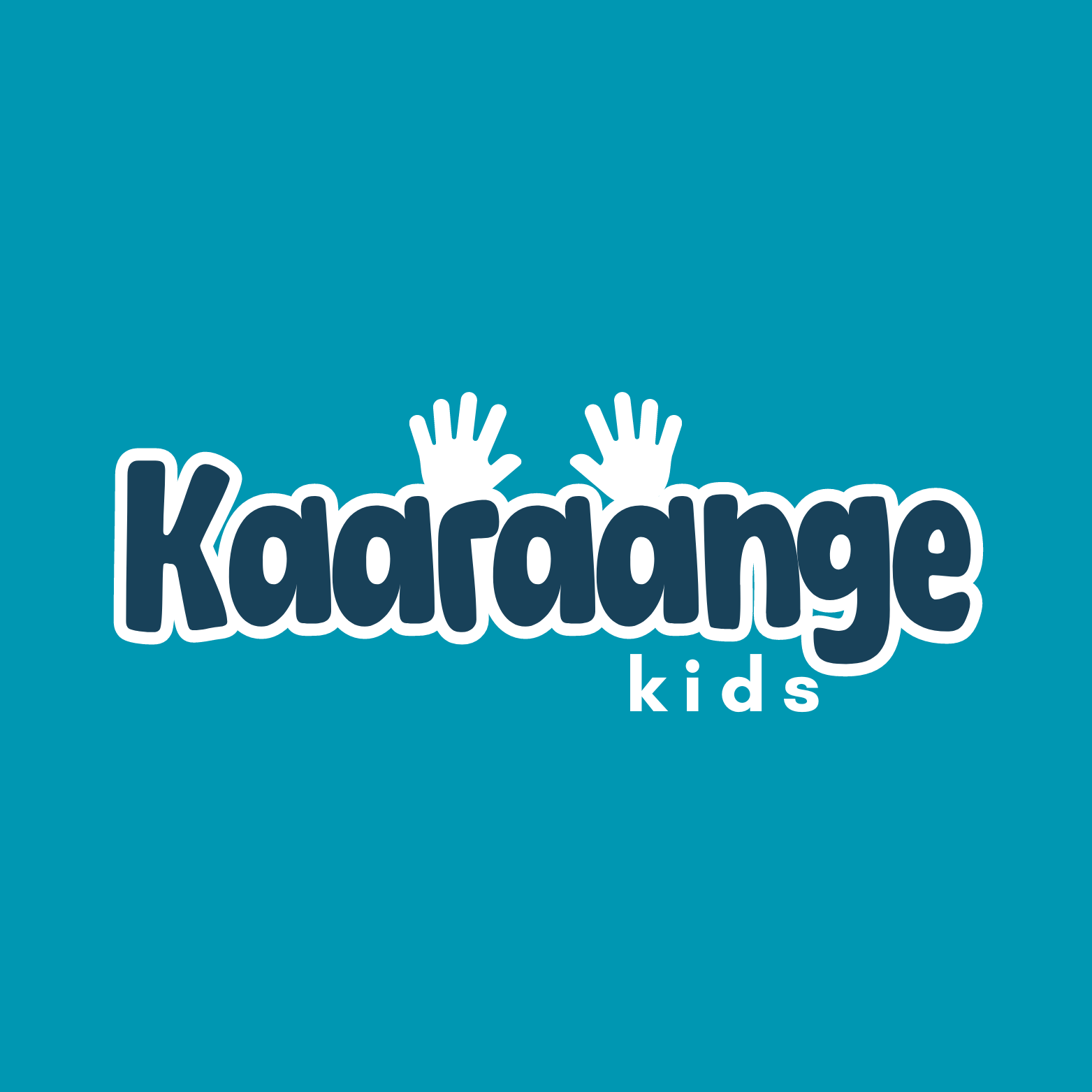 Logo Kaaraange Kids